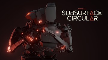 Subsurface Circular - Release Trailer | OUT NOW