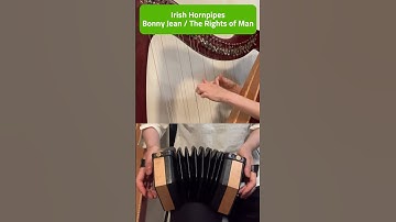 Thumbnail of Irish Hornpipes - Bonny Jean / The Rights of Man