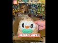Get your favorite Pokémon plushies straight from Japan with Doorzo and save more! 🐱👤