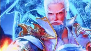 JEDAG JEDUG BALAS DENDAM KAKEK SHI HAO | DONGHUA PERFECT WORLD 🔥