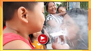 FUNNY PARLOR GAMES | SUPER LAUGH TRIP HAHAHA | Tropang Mondie screenshot 4