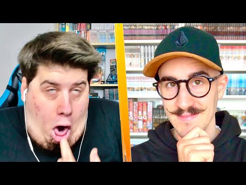 Video Dlarzz implora la rivincita a Yu-Gi-Oh! - youtube