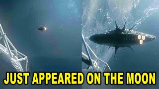 BREAKING: 3I ATLAS JUST Teleported & James Webb Telescope ...