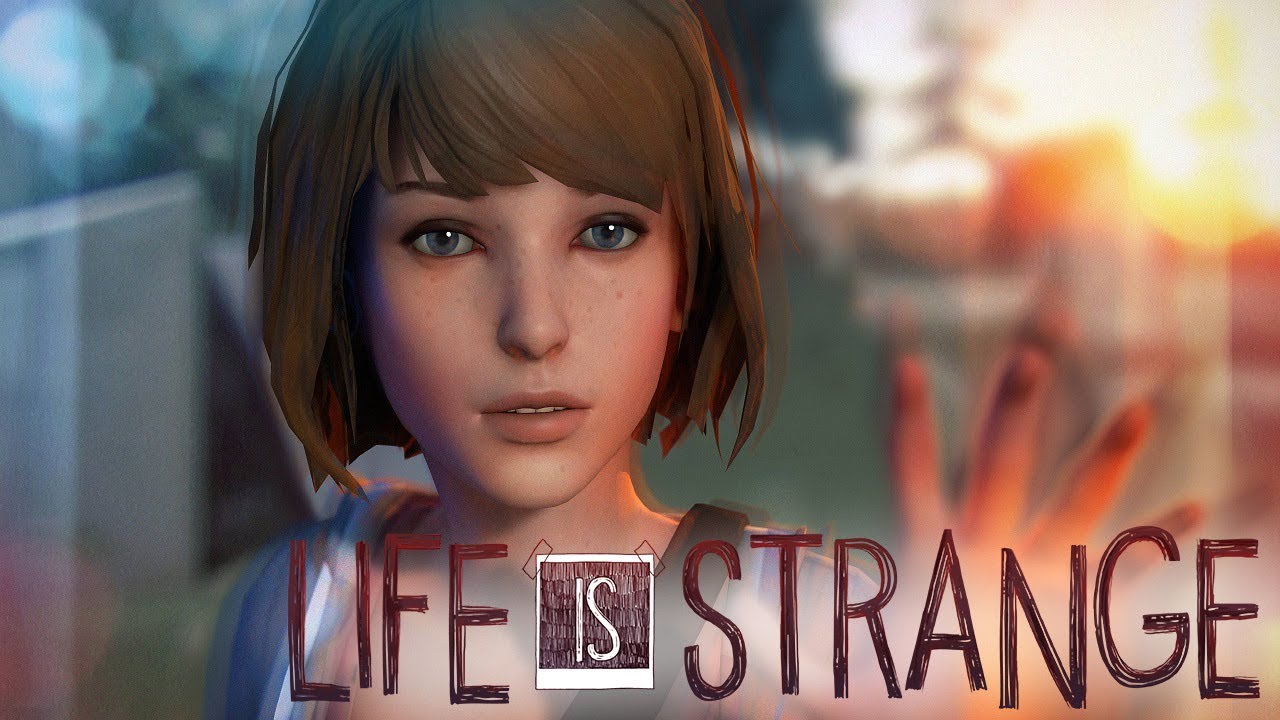 ＃03【Life is Strange】カオス理論【VTuber】