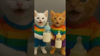 Download Lagu cute cats😻🍼#shorts#shortsfeed #dudidudidam#catshorts#cutecat MP3