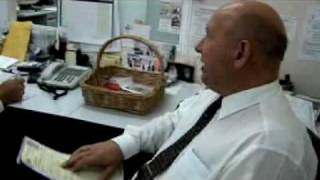 for Life Funeral Documentary Part 2