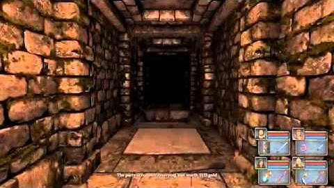 Legend of Grimrock   Master Quest   20