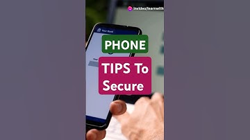 Protect Your Phone: 5 Easy Security Hacks
