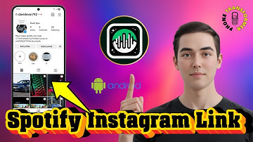 Hoe je Spotify met Instagram verbindt - Eenvoudige stappen