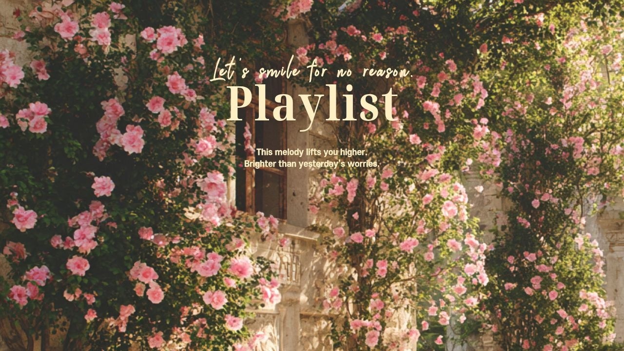 Плейлист 🌅✨ Слушая его, чувствуешь себя как будто прибыл на курорт / Яркая поп-песня