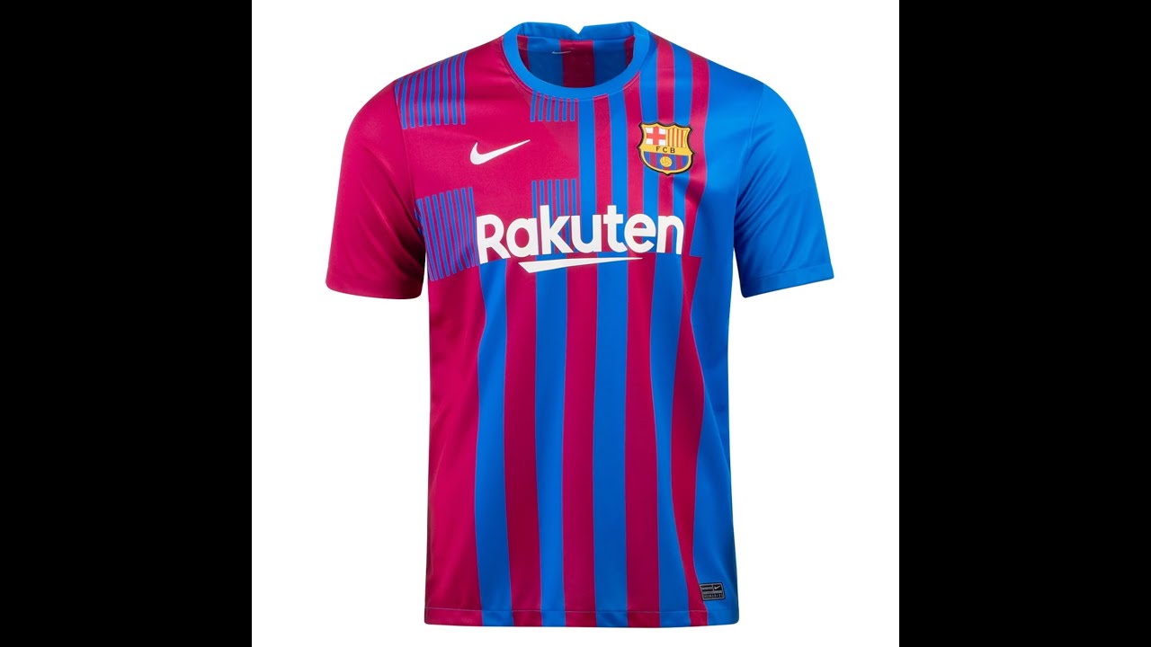 Modelling, Texturing a Barcelona Jersey in Blender full tutorial YouTube