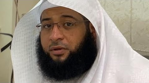 (إلا المصلين) من أجمل فجريات القارئ بدر التركي سورة المعارج