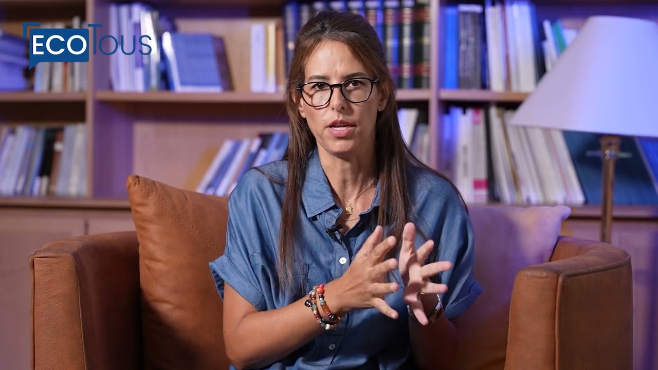 Noura khiari_ Habitat Informel