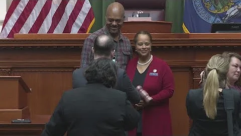 Maine House Democrats nominate Rep. Rachel Talbot ...