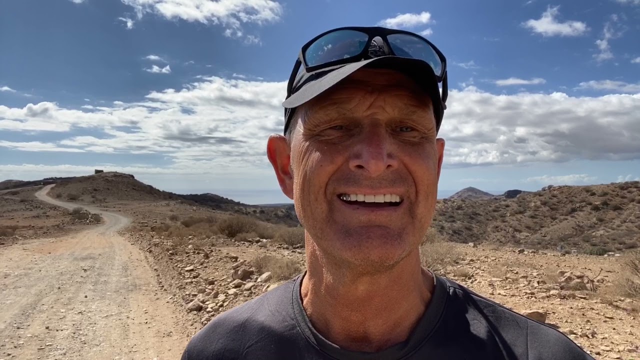 Fjelltur på Gran Canaria Natural Park - Norskeplassen - Sukkertoppen - Våres plass