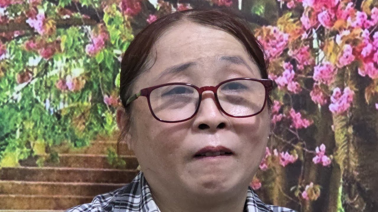 Giời ơi chị gái bán bánh canh 43t vì yêu mà giờ trắng tay | Hiệp Sĩ Bình Dương