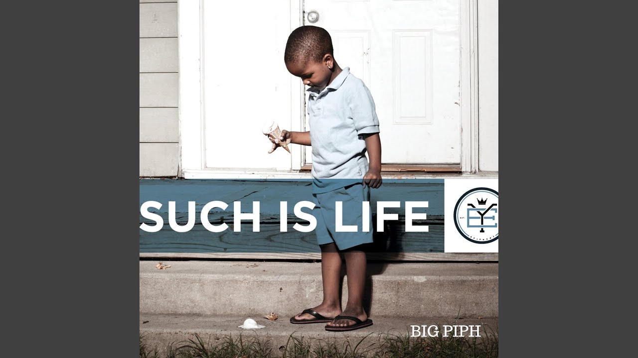 Zone Out – Big Phih