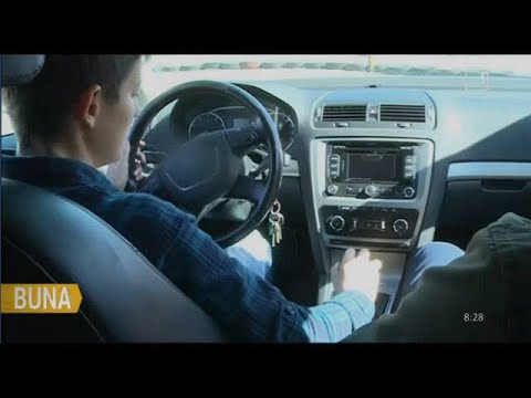 Video: Ce este considerat un automobil angajat?