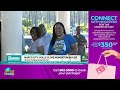 Marco City: Polls Close Momentum Builds