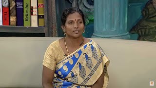 தனது சுயநலத்துக்காக தவறான உறவு வைத்துக் கொண்ட நபர்!, Solvathellam Unmai S2 , Zee Tamil , Ep. 417