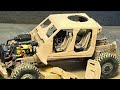 M1240A1 M-ATV in 35th Scale