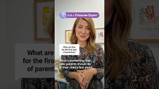 Tips for parents in the first year | Ask a Primrose Expert @PrimroseSchoolsUSA