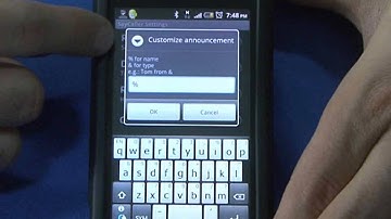 Learn about Cool Apps in Cool Android Apps from GogoTraining