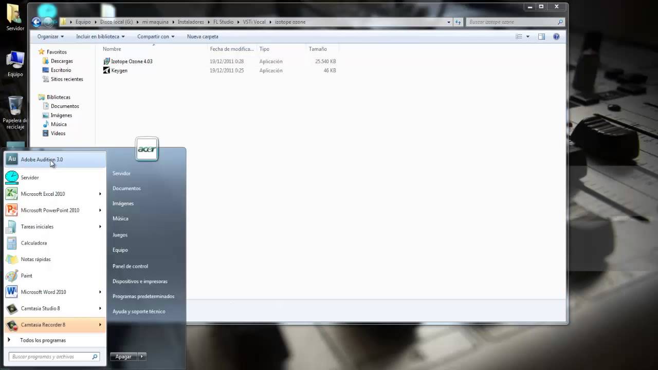 Izotope Rx Fl Studio