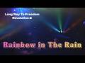 【THE ALFEE】 Rainbow in The Rain &mdash;1990 Long Way To Freedom  REVOLUTION II  ー