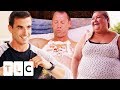 Husband Is Appalled At Personal Trainer's Weight Loss Plan For His Wife | Hot & Heavy