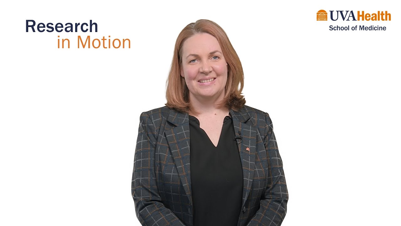 Tajie Harris, PhD, Explores the Immune-Nervous System Connection.