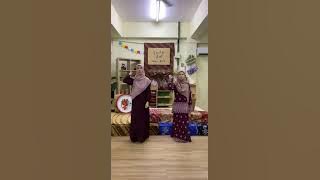 Download lagu Bingkai Kehidupan (movement) by tc ina & tc mira