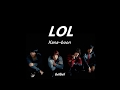 Kana-Boon LOL // Sub Espa&ntilde;ol