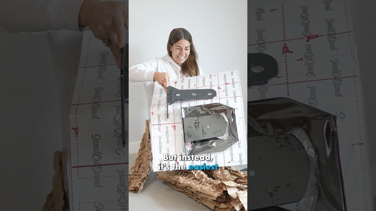 World’s Largest Belt Clip