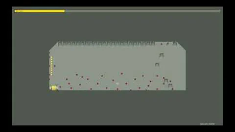 N++ Balancing Act