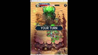 s103 Mythic 2 Szarekh 1.43 Million - AdMech with Boss Gulgortz flex