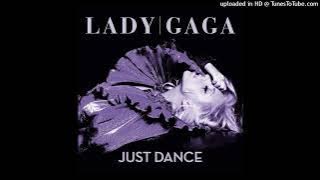 LADY GAGA - JUST DANCE (DRILL REMIX BY LXVELY)
