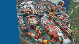 2021 Savannah Economic Development Authority Year In Review