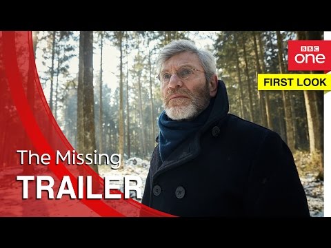 The Missing: Series 2 Launch Trailer - BBC One