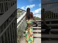 Street Fashion Walk | Turning Heads with Every Step! #fashion #ootd