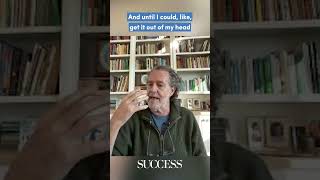 Author, Chuck Wisner, Talks About Grounding Ourselves In Reality