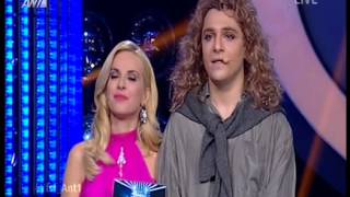 20140608 2325 CH7 ANT1 Your Face Sounds Familiar Season 2 Segment 0 x264