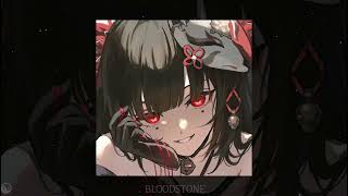 GRAVECHILL - BLOODSTONE (slowed & reverb)