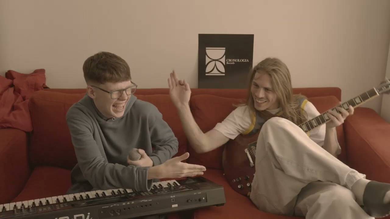 STANKFACE - LoopMuzic Vol. 1 (FULL VISUALIZER)