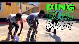 Ding Dong - Dust (official dancing video by MOBBOYZ)