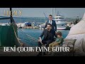 Beni Çocuk Evine Götür | Legacy 50. Bölüm (english & Spanish Subs)