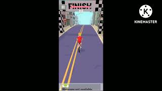 bike rush game| cycle race gameplay screenshot 2