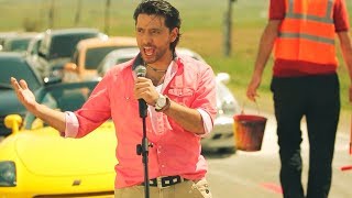  Hayk Durgaryan - Harc Chka   
