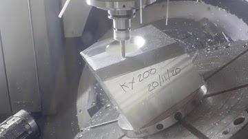 Machining Fundamentals: Tool Length Offset