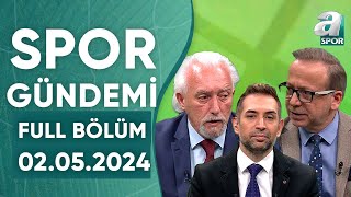 Zeki Uzundurukan: "Nuri Şahin, Hangi Başarıyla Şu Anda Beşiktaş’ın Hocası Olmayı Hak Etti?" / A Spor